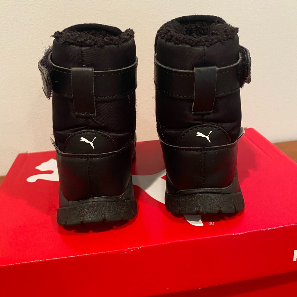 Puma Snowboot - Picture 4 of 8